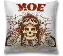 Декоративная наволочка JoyArty sl_3980