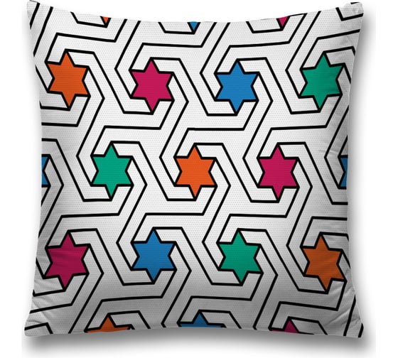 Декоративная наволочка JoyArty sl_18388 1