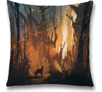 Декоративная наволочка JoyArty sl_17342