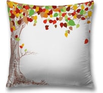 Декоративная наволочка JoyArty sl_18837