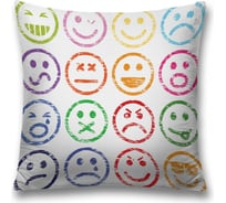 Декоративная наволочка JoyArty sl_17676