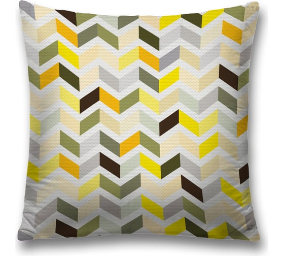 Декоративная наволочка JoyArty sl_3997 1