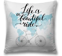 Декоративная наволочка JoyArty sl_18258