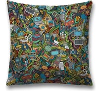 Декоративная наволочка JoyArty sl_41641