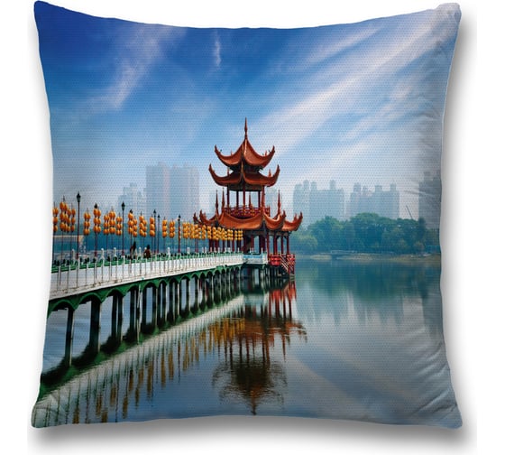 Декоративная наволочка JoyArty sl_37832