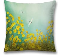 Декоративная наволочка JoyArty sl_18366