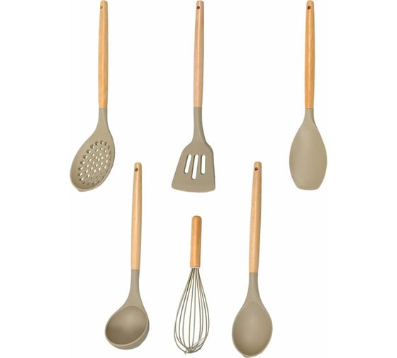 Набор Frybest навески из 6 предметов Glory-Set-6PC