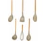 Набор Frybest навески из 6 предметов Glory-Set-6PC 1