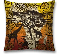 Декоративная наволочка JoyArty sl_17572