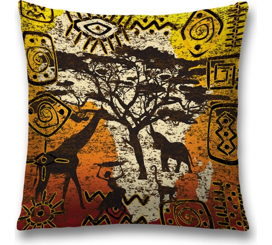 Декоративная наволочка JoyArty sl_17572 1