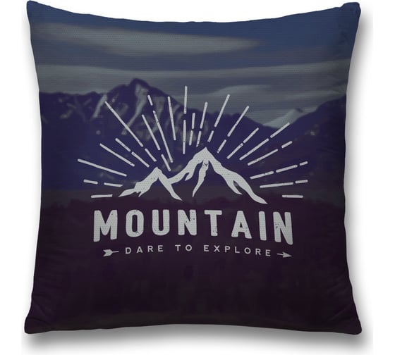 Декоративная наволочка JoyArty sl_41750 1