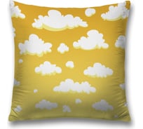 Декоративная наволочка JoyArty sl_34012