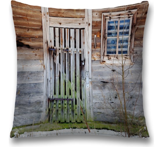 Декоративная наволочка JoyArty sl_37711