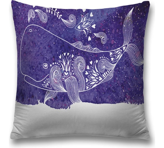 Декоративная наволочка JoyArty sl_33551 1