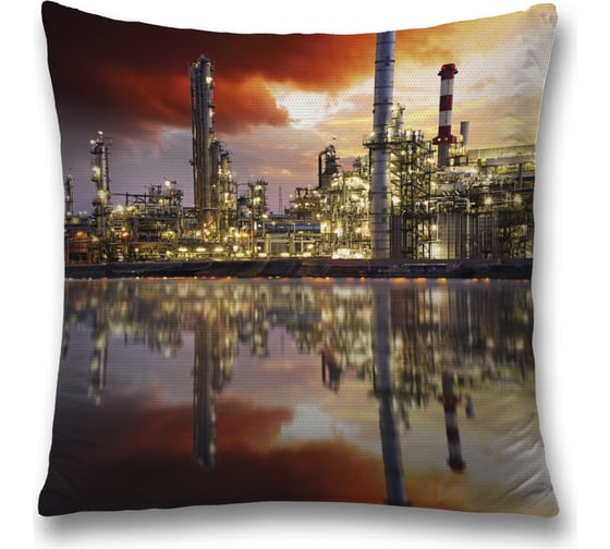 Декоративная наволочка JoyArty sl_36288