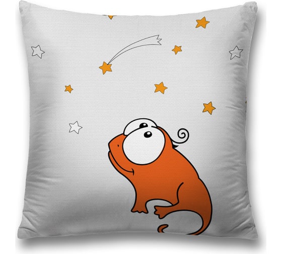 Декоративная наволочка JoyArty sl_18406 1