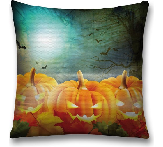 Декоративная наволочка JoyArty sl_5599