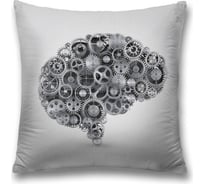 Декоративная наволочка JoyArty sl_4267