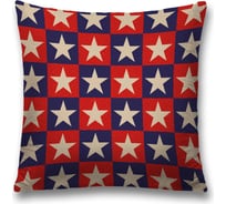 Декоративная наволочка JoyArty sl_37706