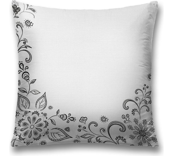Декоративная наволочка JoyArty sl_32749 1