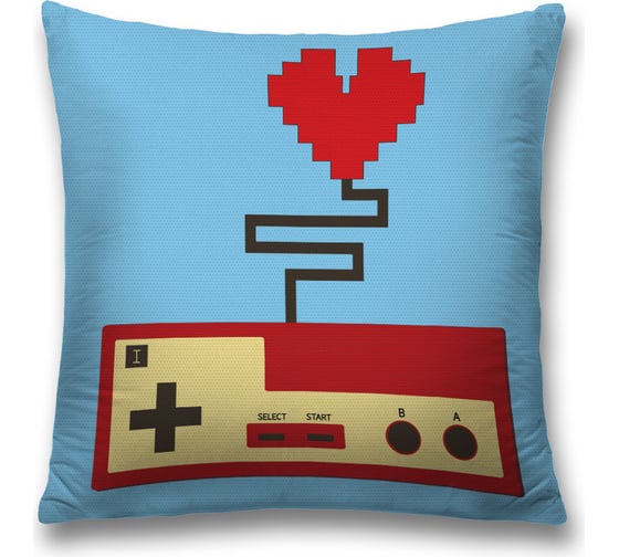 Декоративная наволочка JoyArty sl_57359 1