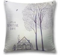 Декоративная наволочка JoyArty sl_61628