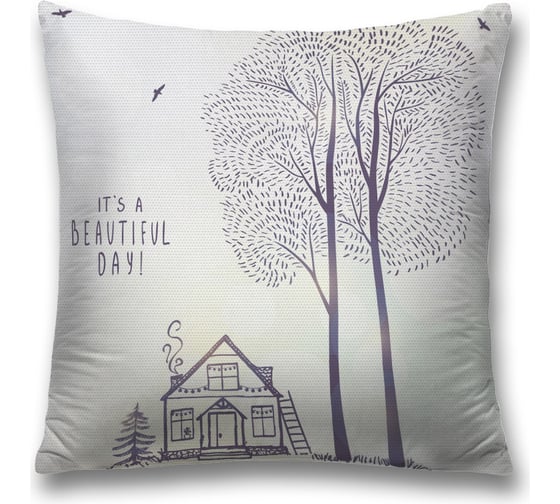 Декоративная наволочка JoyArty sl_61628 1