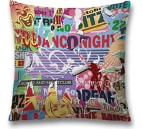 Декоративная наволочка JoyArty sl_17698