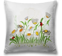 Декоративная наволочка JoyArty sl_38010