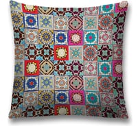 Декоративная наволочка JoyArty sl_17022