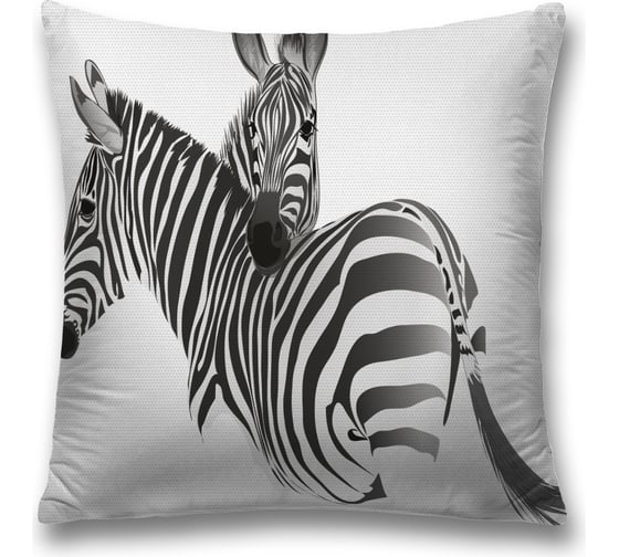 Декоративная наволочка JoyArty sl_33031 1