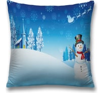 Декоративная наволочка JoyArty sl_20029