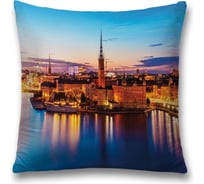 Декоративная наволочка JoyArty sl_17456