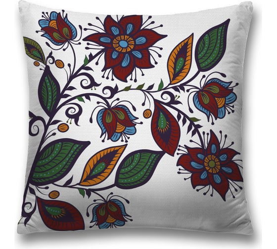 Декоративная наволочка JoyArty sl_32752 1