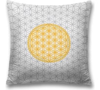 Декоративная наволочка JoyArty sl_19506