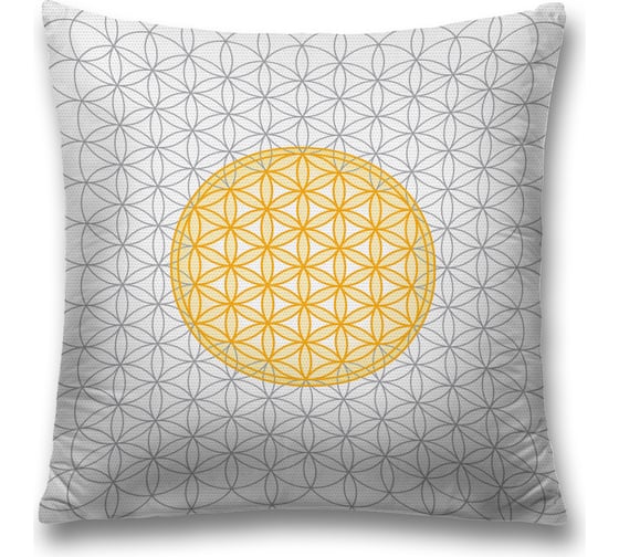 Декоративная наволочка JoyArty sl_19506 1