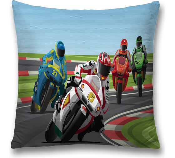 Декоративная наволочка JoyArty sl_18240 1