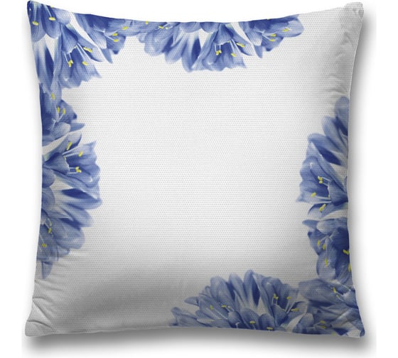 Декоративная наволочка JoyArty sl_32750