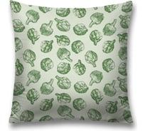 Декоративная наволочка JoyArty sl_38911