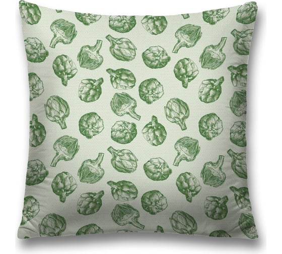 Декоративная наволочка JoyArty sl_38911 1