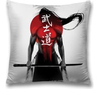 Декоративная наволочка JoyArty sl_18271