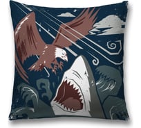 Декоративная наволочка JoyArty sl_19824