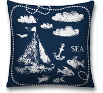 Декоративная наволочка JoyArty sl_17433