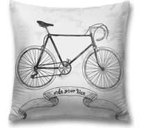 Декоративная наволочка JoyArty sl_18257