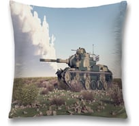 Декоративная наволочка JoyArty sl_19454