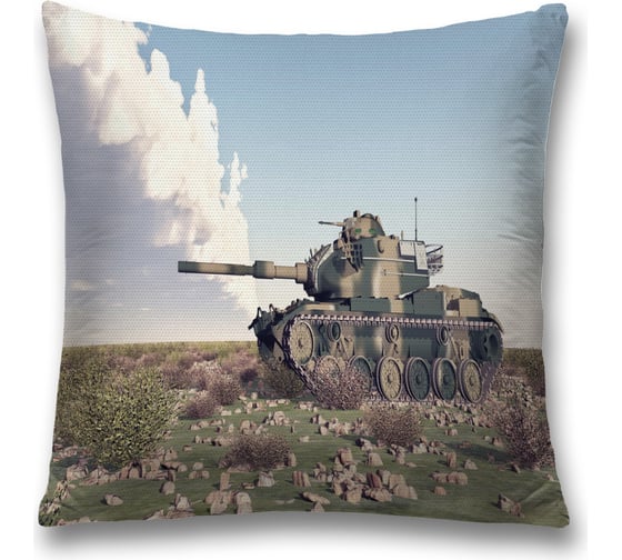 Декоративная наволочка JoyArty sl_19454