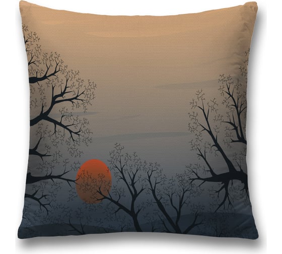 Декоративная наволочка JoyArty sl_32774 1