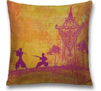 Декоративная наволочка JoyArty sl_18260