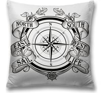 Декоративная наволочка JoyArty sl_38935