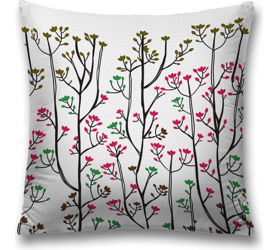 Декоративная наволочка JoyArty sl_3875 1